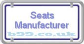 seats-manufacturer.b99.co.uk